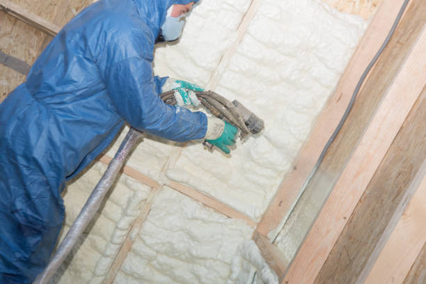 Types of Insulation We Offer in Boulder, MT